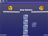 Super Stacker 3 Online Puzzle Game