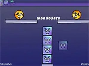Super Stacker 3 Online Puzzle Game