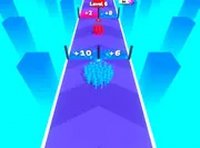 CrowdGate Online Game