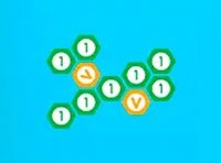 Merge Hexa Puzzle Game