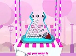 Pop Corn Fever Online Game