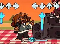 Friday Night Funkin' vs Coco Online Game
