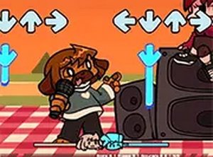 Friday Night Funkin' vs Coco Online Game