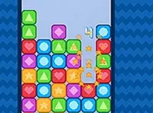 Panelore Puzzle Game