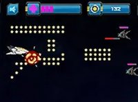 Space Fighter Online Shooting Game