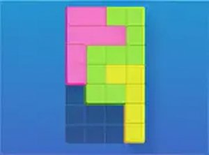 Blocky Puzzle Game