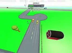 Quick Tap Speedway