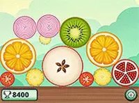 Slicey Merge Online Game