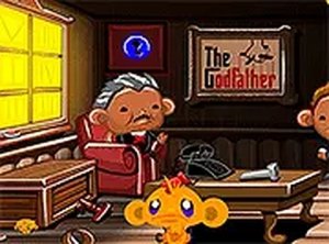 Monkey Go Happy: Stage 651 Puzzle Game