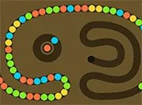 Snake Ball Online Game