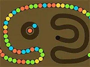 Snake Ball Online Game