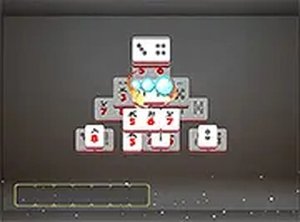 Shanghai Mahjong: Double Tiles Puzzle Game