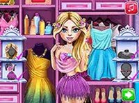 Fashionista Maldives Real Makeover Online Game