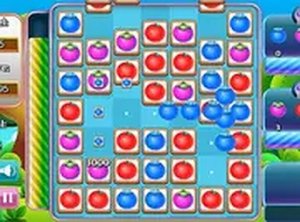 Smoothie Connect Puzzle Game