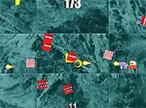 Frenzy Online Game