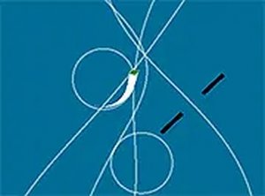Precision Track Runner