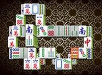 Mahjong Tiles Puzzle Game