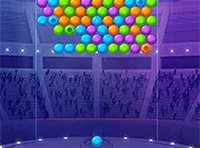 Bubble Shots Online Puzzle Game