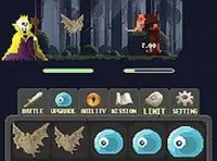 Summon Puzzle Online Game