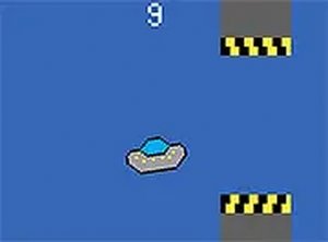 Flappy UFO Online Arcade Game