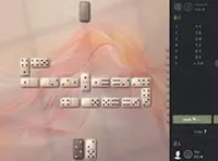 Domino Online Multiplayer Game