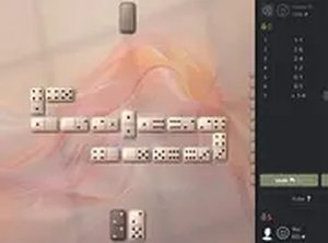 Domino Online Multiplayer Game