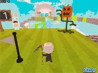 Kogama Parkour Difficult Medium Hard Online Game