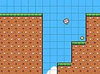 One Screen Run Online Game