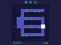 Color Swipe Puzzle Game