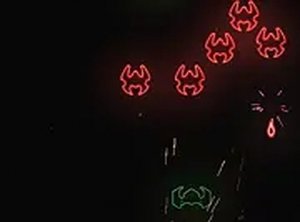 Pew Pew Online Game
