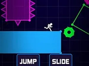 Light It Rush Online Game