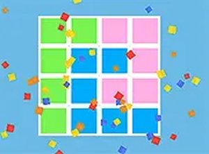 Pattern Arrangement Puzzle