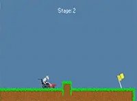 Guy Wheeler Online Puzzle Game