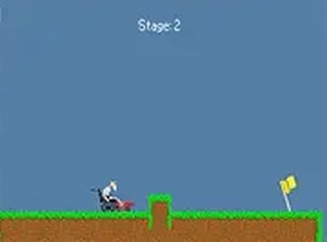 Guy Wheeler Online Puzzle Game