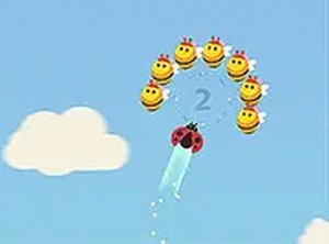 Beetle Leap: Arcade Climber