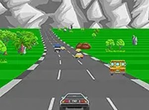 Turbotastic Racing Game