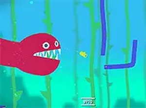 Unagi EEL-Scape Online Game