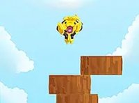 Tako Log Stack Online Game