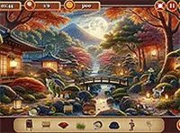 Japanese Garden Hidden Secrets Online Game