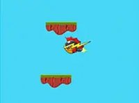 Sky Jump Online Game