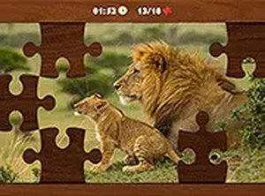 Jigsaw Masterpieces: Ultimate Edition Puzzle Game