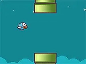 Sky Bird Flight Challenge