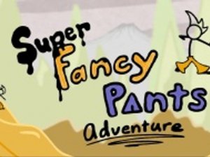 Acrobatic Character Jump Quest