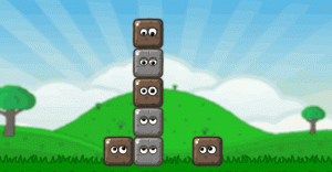 Tile Trio Strategy Puzzle
