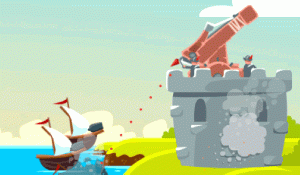Island Guardian: Precision Defense