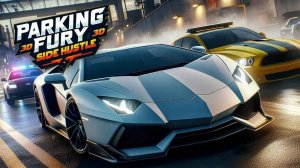 City Driver: Parking Master 3D