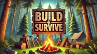 Build & Survive Online Game