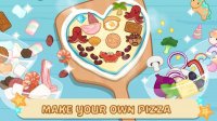 ABC Pizza Maker Online Game