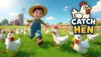 Catch the Hen Online Game