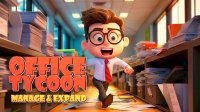 Office Tycoon: Expand & Manage Online Game